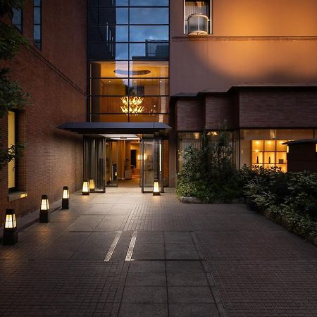 Loisir Hotel Classic Garden Kyoto Sanjo Zewnętrze zdjęcie