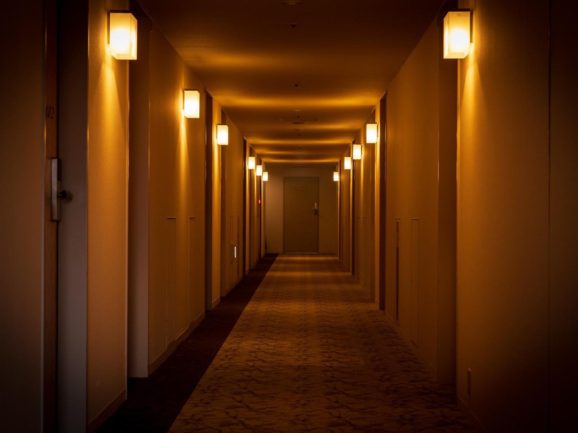 Loisir Hotel Classic Garden Kyoto Sanjo Zewnętrze zdjęcie