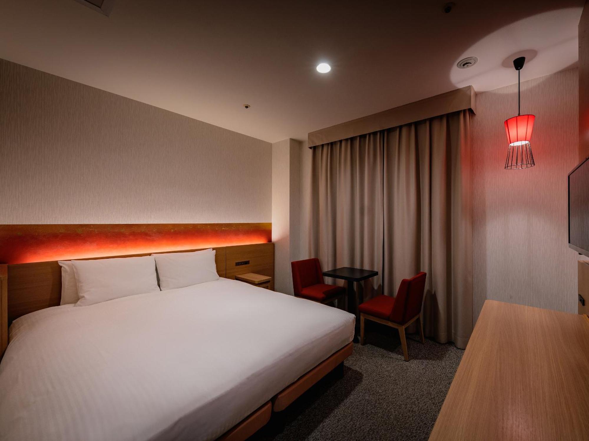 Loisir Hotel Classic Garden Kyoto Sanjo Zewnętrze zdjęcie