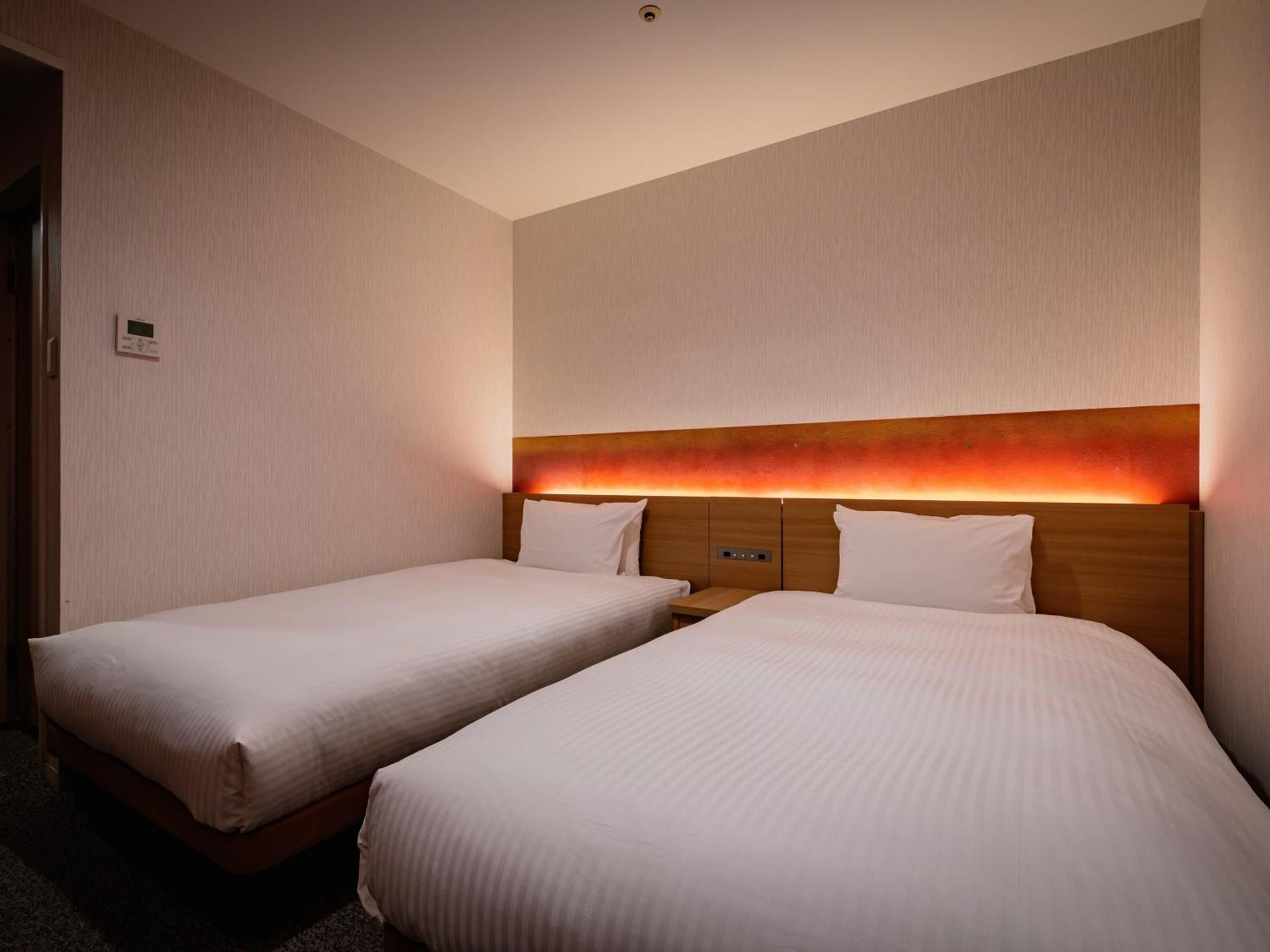Loisir Hotel Classic Garden Kyoto Sanjo Zewnętrze zdjęcie