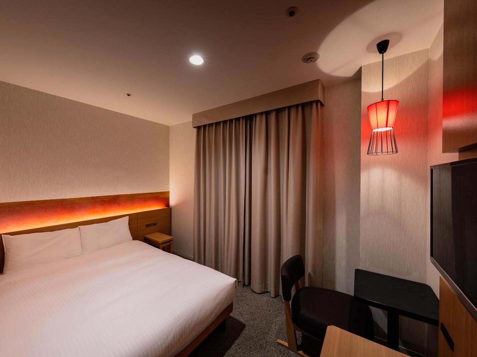 Loisir Hotel Classic Garden Kyoto Sanjo Zewnętrze zdjęcie