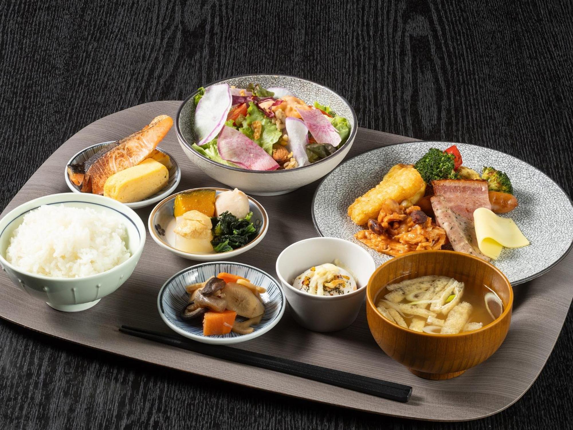 Loisir Hotel Classic Garden Kyoto Sanjo Zewnętrze zdjęcie
