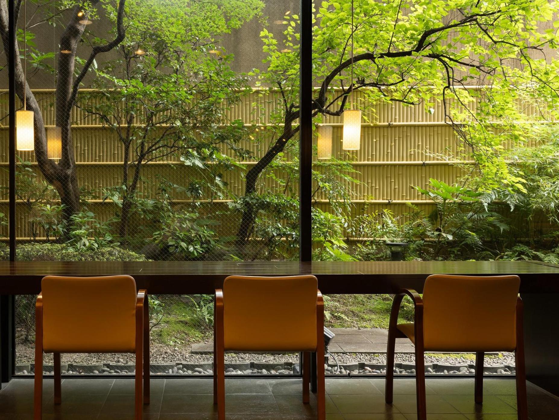 Loisir Hotel Classic Garden Kyoto Sanjo Zewnętrze zdjęcie