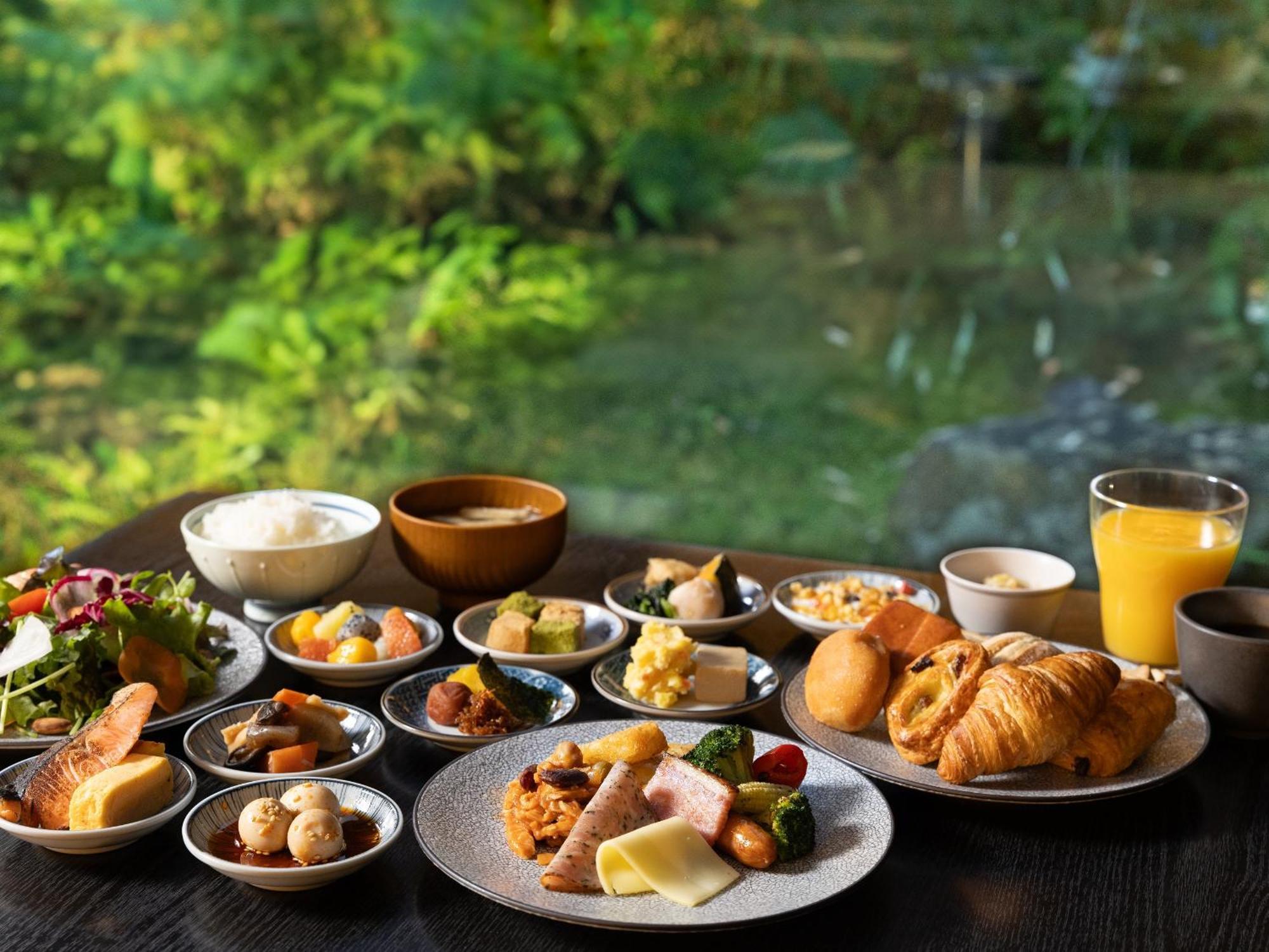 Loisir Hotel Classic Garden Kyoto Sanjo Zewnętrze zdjęcie