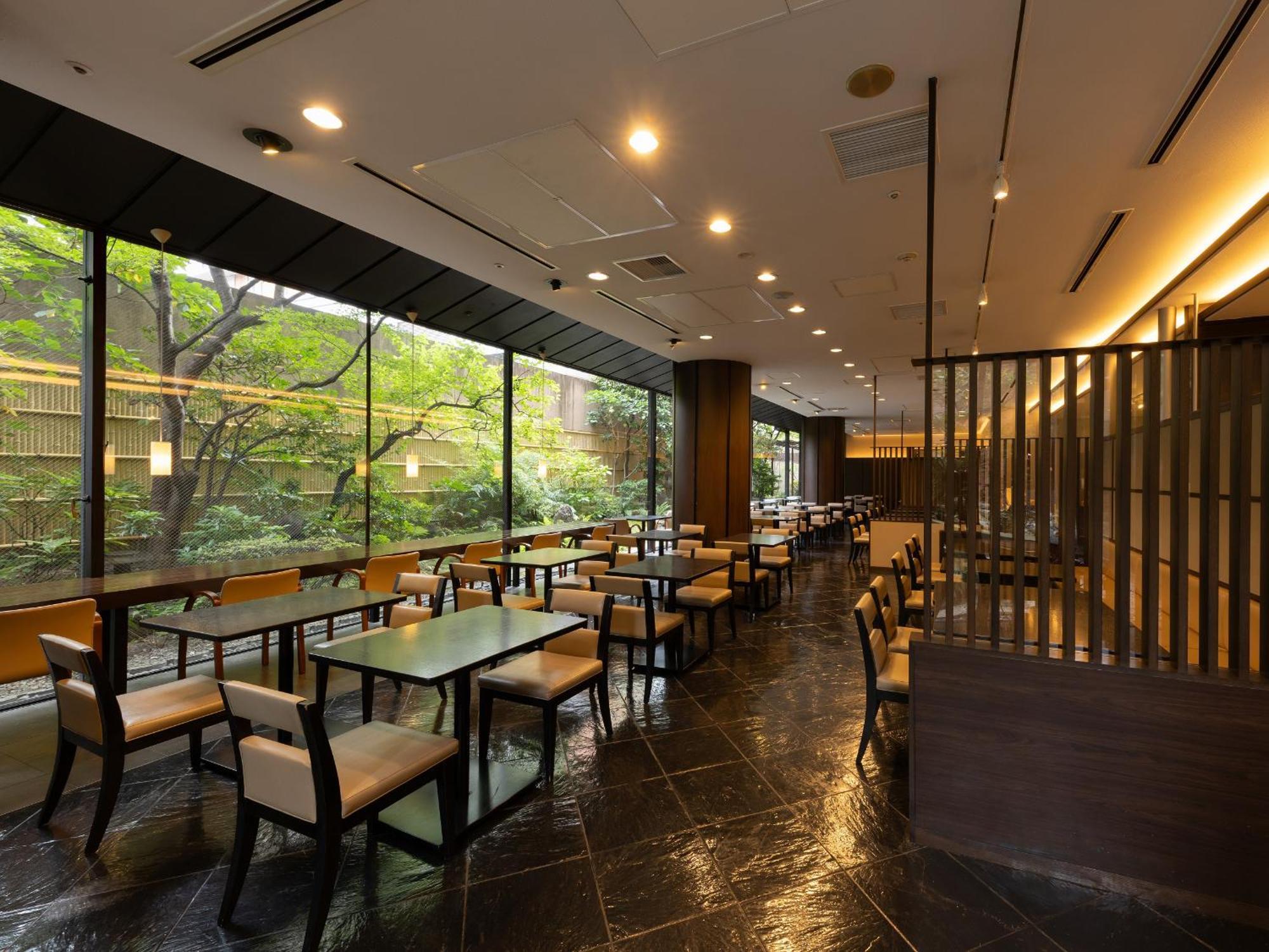 Loisir Hotel Classic Garden Kyoto Sanjo Zewnętrze zdjęcie