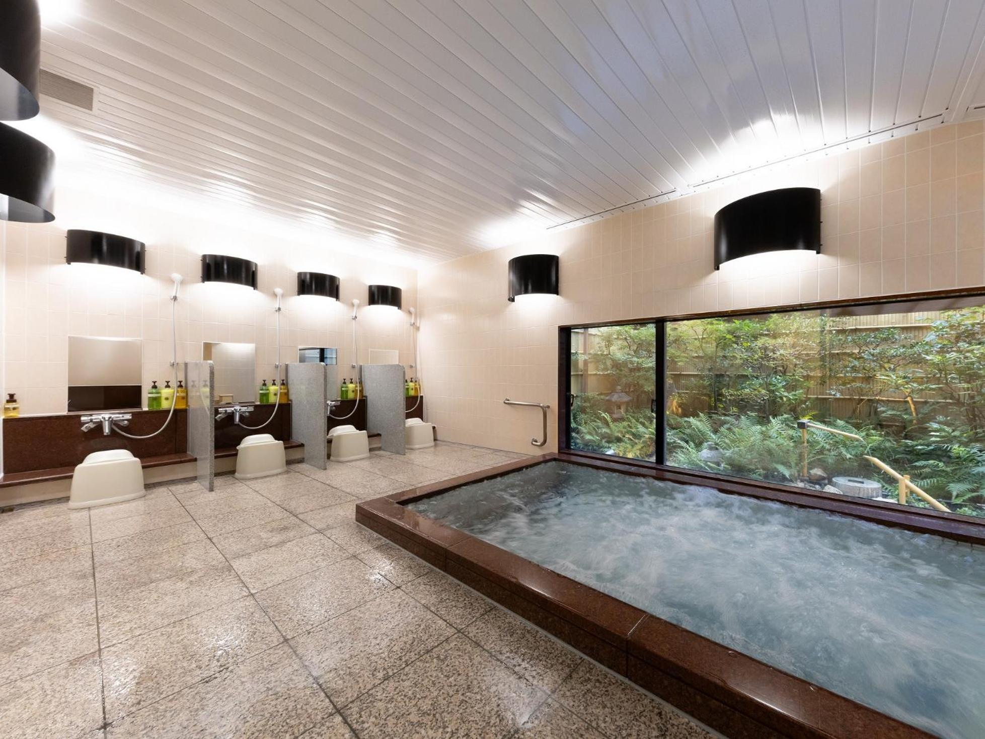 Loisir Hotel Classic Garden Kyoto Sanjo Zewnętrze zdjęcie